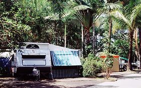 Cairns Sunland Leisure Park Hotel